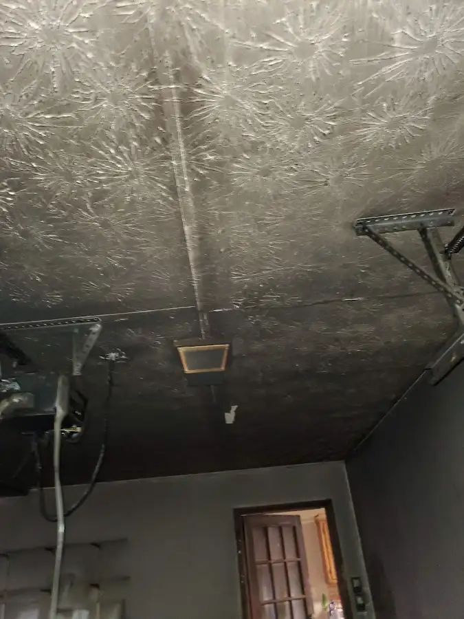 Fire and smoke damage assessment for Emergency Water Damage Services in La Joya